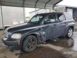 2011 Chevrolet HHR LT en venta en Fresno, CA