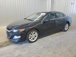 Salvage cars for sale at Gastonia, NC auction: 2023 Chevrolet Malibu LT