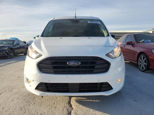 2021 Ford Transit Connect XLT