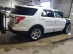 2011 Ford Explorer Limited