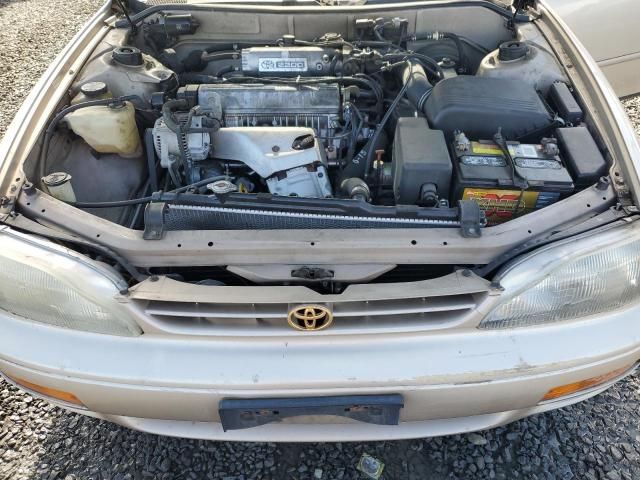 1996 Toyota Camry DX