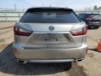 2018 Lexus RX 350 Base