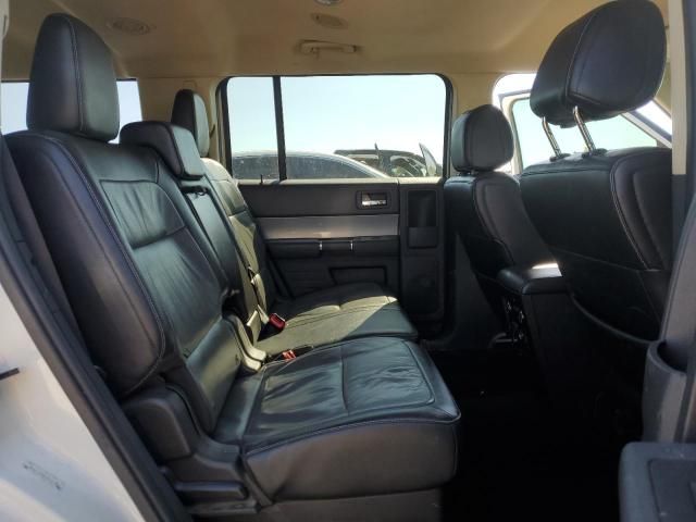 2014 Ford Flex SEL