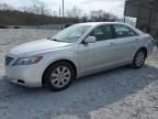 2008 Toyota Camry Hybrid