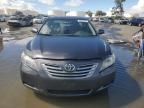 2008 Toyota Camry Hybrid