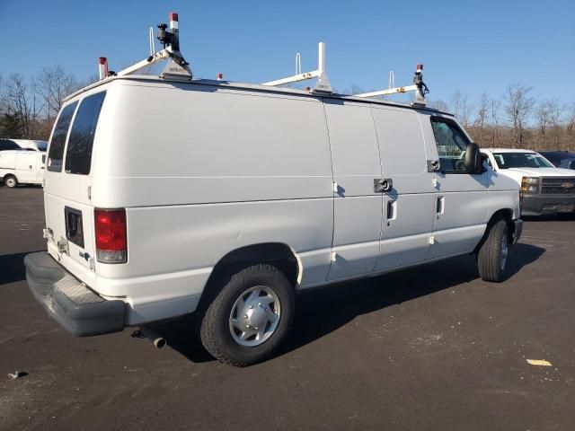 2014 Ford Econoline E250 Van