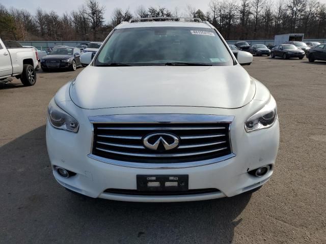 2014 Infiniti QX60