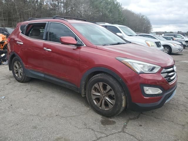 2014 Hyundai Santa FE Sport