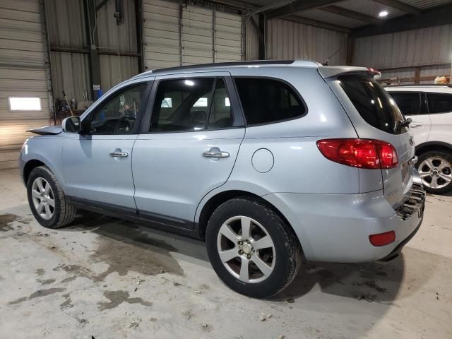 2008 Hyundai Santa FE SE