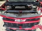 2024 Chevrolet Silverado K1500 RST