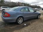 2007 Mercedes-Benz E 350