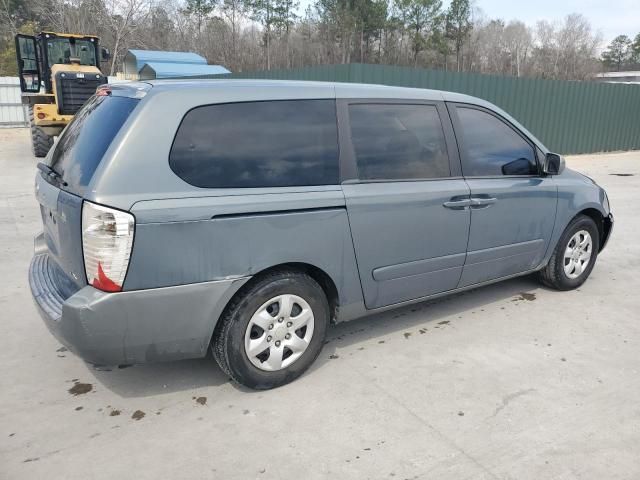 2007 KIA Sedona EX