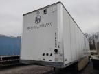 2019 Hyundai Translead DRY Van Trailer