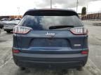 2021 Jeep Cherokee Latitude