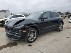 Salvage cars for sale at Florence, MS auction: 2020 Porsche Macan