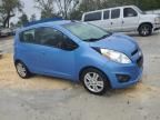 2014 Chevrolet Spark LS