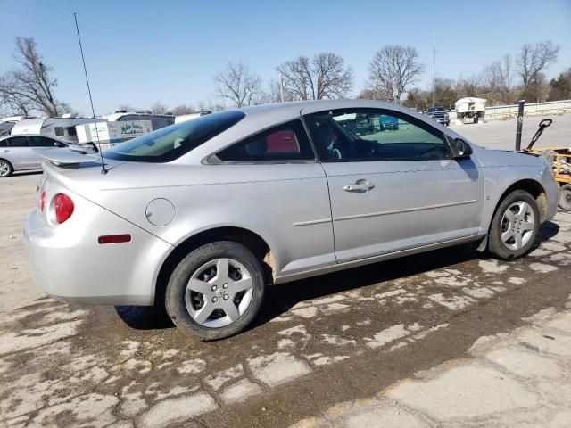 2007 Chevrolet Cobalt LS