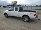 2006 Ford Ranger Super Cab