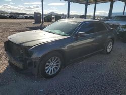 Salvage cars for sale at Phoenix, AZ auction: 2013 Chrysler 300