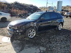 Carros salvage sin ofertas aún a la venta en subasta: 2011 Subaru Impreza Outback Sport