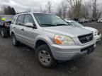 2004 Honda Pilot EX