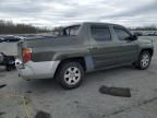 2006 Honda Ridgeline RTL