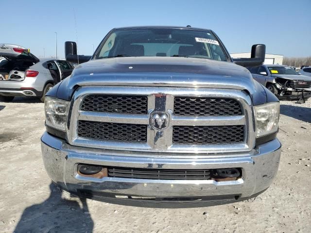 2017 Dodge RAM 2500 ST