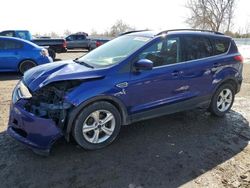 2014 Ford Escape SE en venta en London, ON