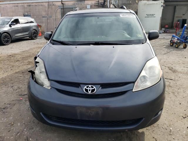 2007 Toyota Sienna CE