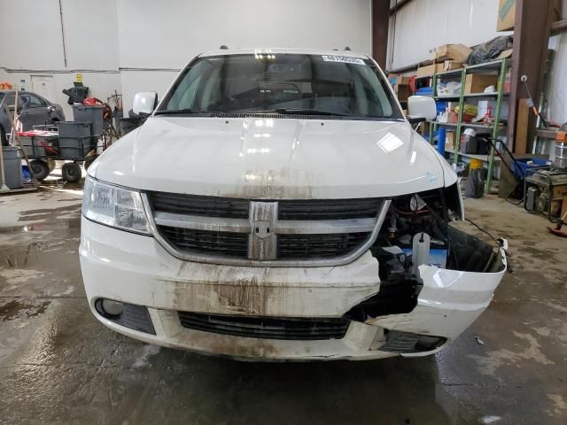 2010 Dodge Journey R/T