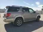 2002 Toyota Sequoia SR5