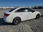 2016 Chevrolet Cruze Limited LS