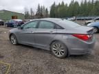 2012 Hyundai Sonata SE