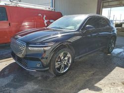 Genesis Vehiculos salvage en venta: 2025 Genesis GV70 Advanced