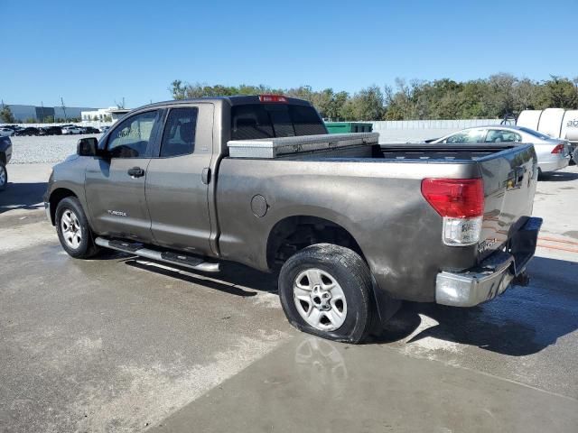 2010 Toyota Tundra Double Cab SR5