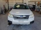 2010 Subaru Forester XS