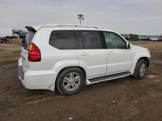 2004 Lexus GX 470