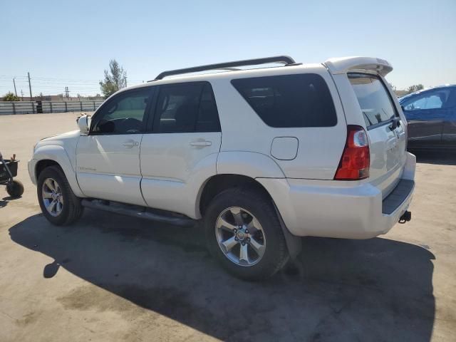 2008 Toyota 4runner SR5