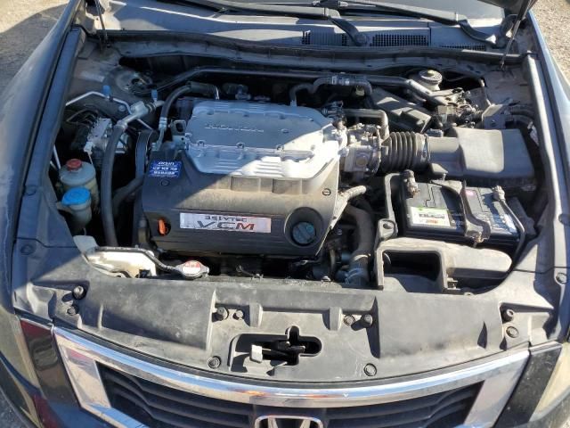 2009 Honda Accord EXL