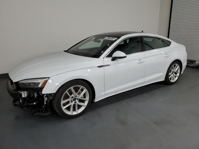 2024 Audi A5 Premium Plus 45