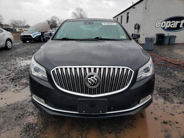 2014 Buick Lacrosse