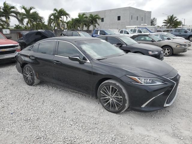 2024 Lexus ES 350 Base