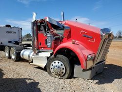 2012 Kenworth W900 Semi Truck en venta en Tanner, AL