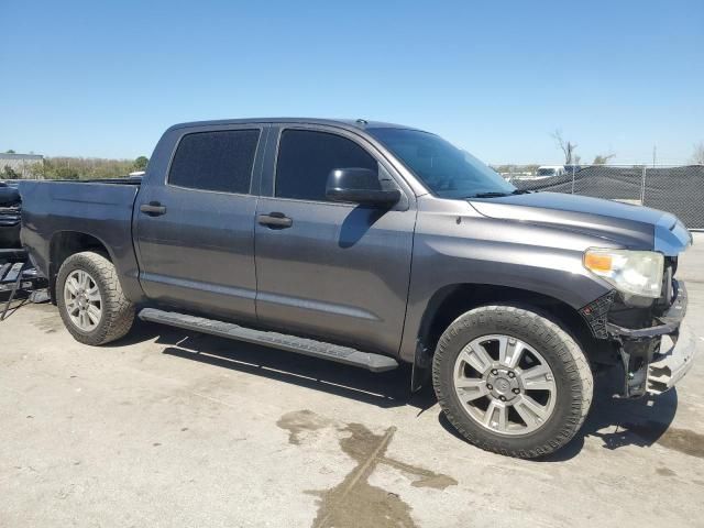 2014 Toyota Tundra Crewmax SR5