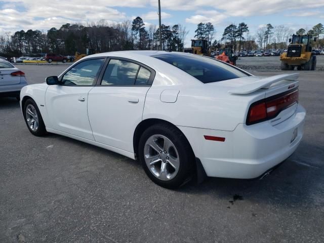 2013 Dodge Charger R/T