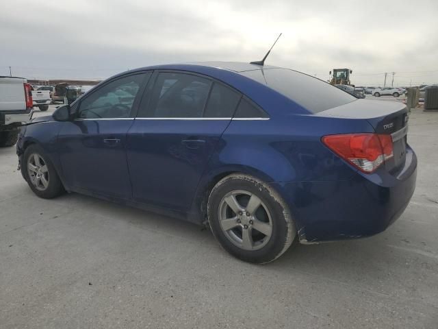 2013 Chevrolet Cruze LT