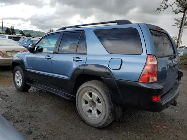 2003 Toyota 4runner SR5