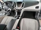 2012 GMC Terrain SLE