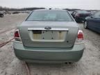 2009 Ford Fusion SEL