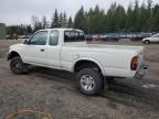 1998 Toyota Tacoma Xtracab Limited